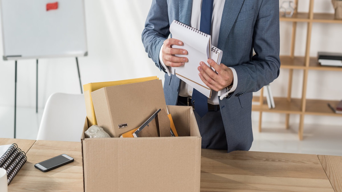 Business Is Booming for Many Tech Giants. They're Laying Workers Off Anyway.