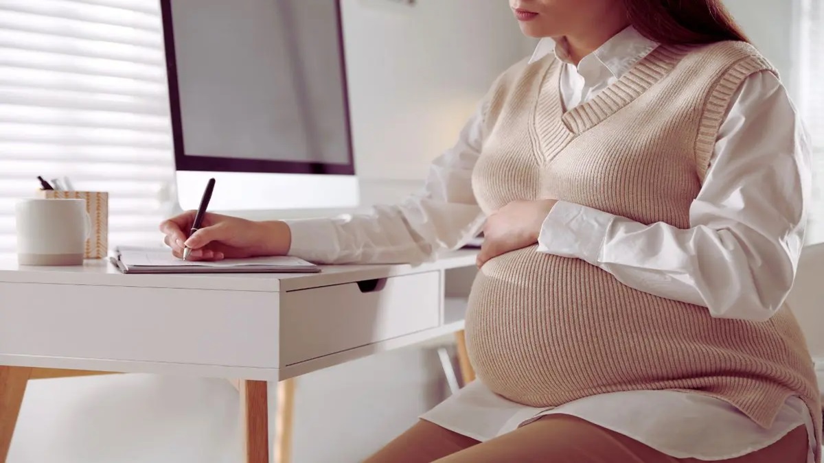 Maternity breaks emerge as the biggest barrier to equal pay in India: Naukri