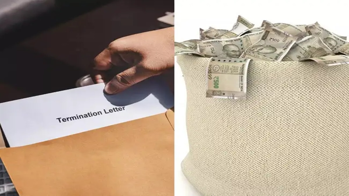 He was called 'replaceable', fired without reason: Company then loses Rs 52 lakh monthly as termination backfires on them