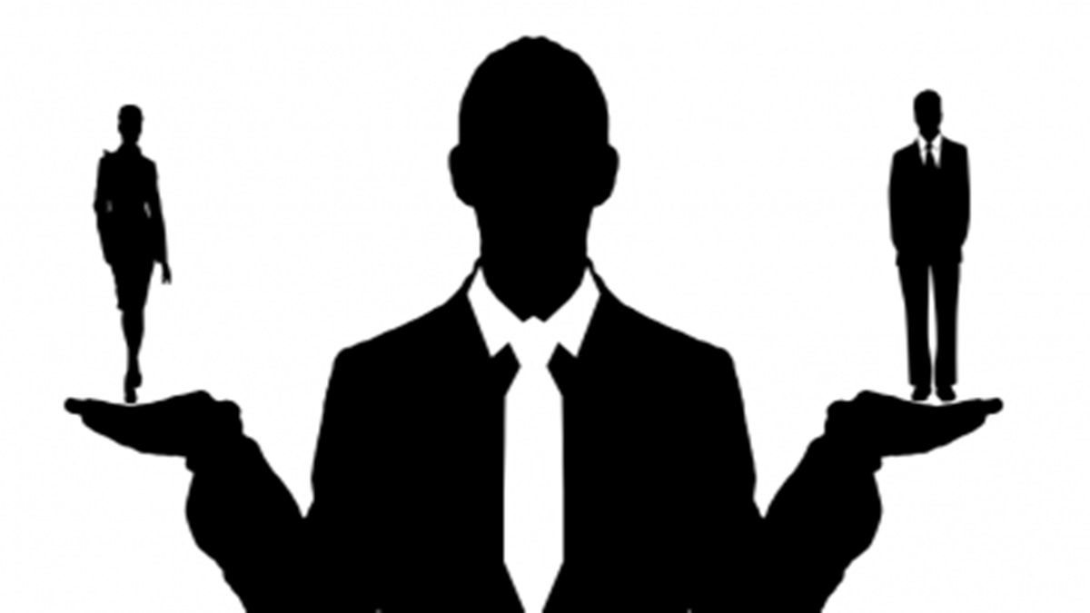 CBDT Data Exposes Stark Gender Gap In Government Jobs