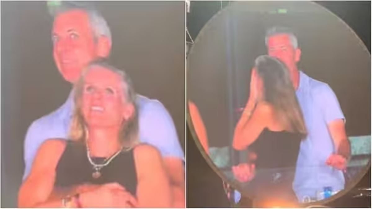 Coldplay kiss cam to Nestle CEO firing: Workplace affairs that ended top executive jobs