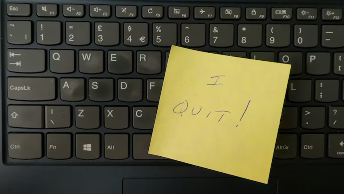 UK Man Bags Rs 25 Lakh After Suing Boss Over 'Low-Status' Office Desk