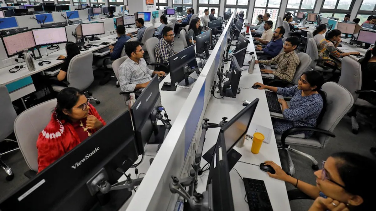 'Textile-like decline in AI era': Startup founder shares cautionary tale for India’s IT sector