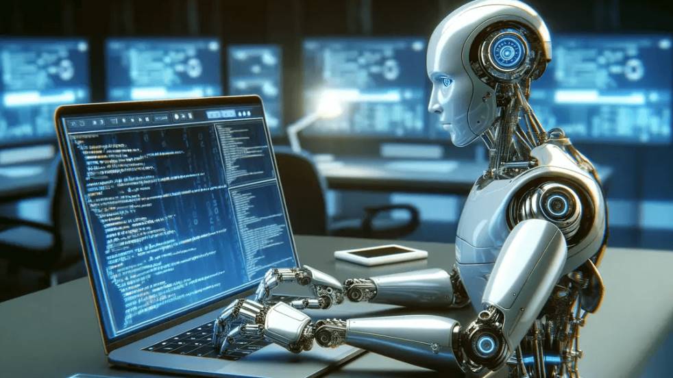 Will AI wipe out entry-level jobs?