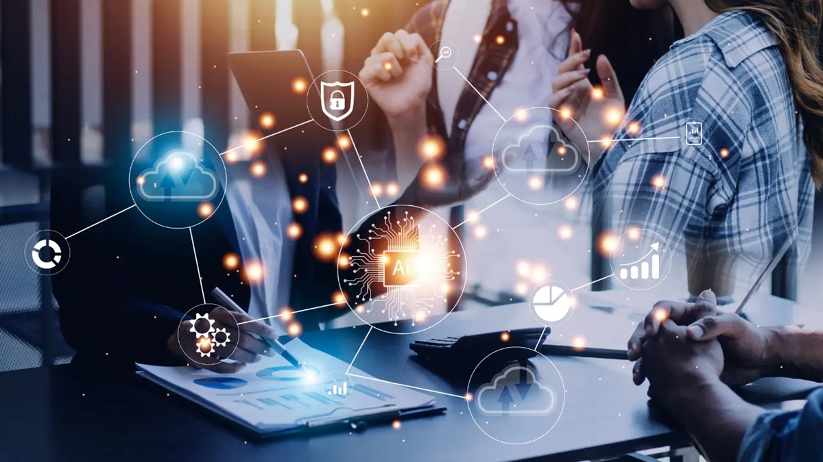 Rethinking leadership in an Agentic AI era