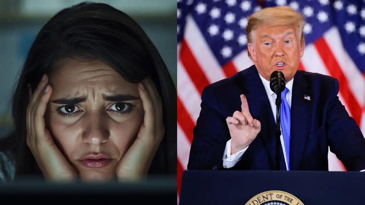 'We’re All Being Impacted’: US Tech Workers Say H-1B Visa Fee Hike Won’t Fix Layoffs