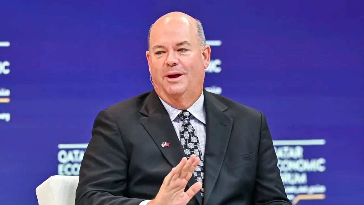 'I fault myself for not paying more attention,' Conoco CEO tells employees facing deep job cuts
