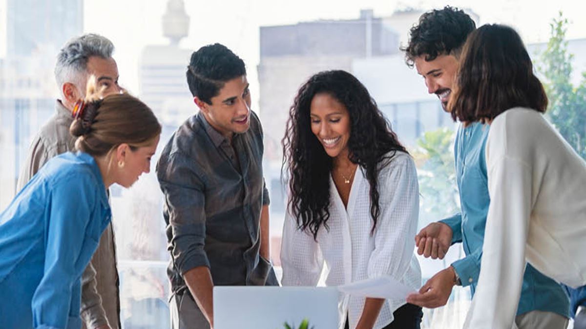 What type of company culture do you work in? The 4 styles, explained