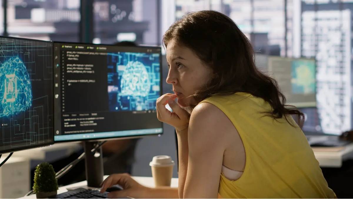 AI shame: What it is and how it’s creeping into your workplace