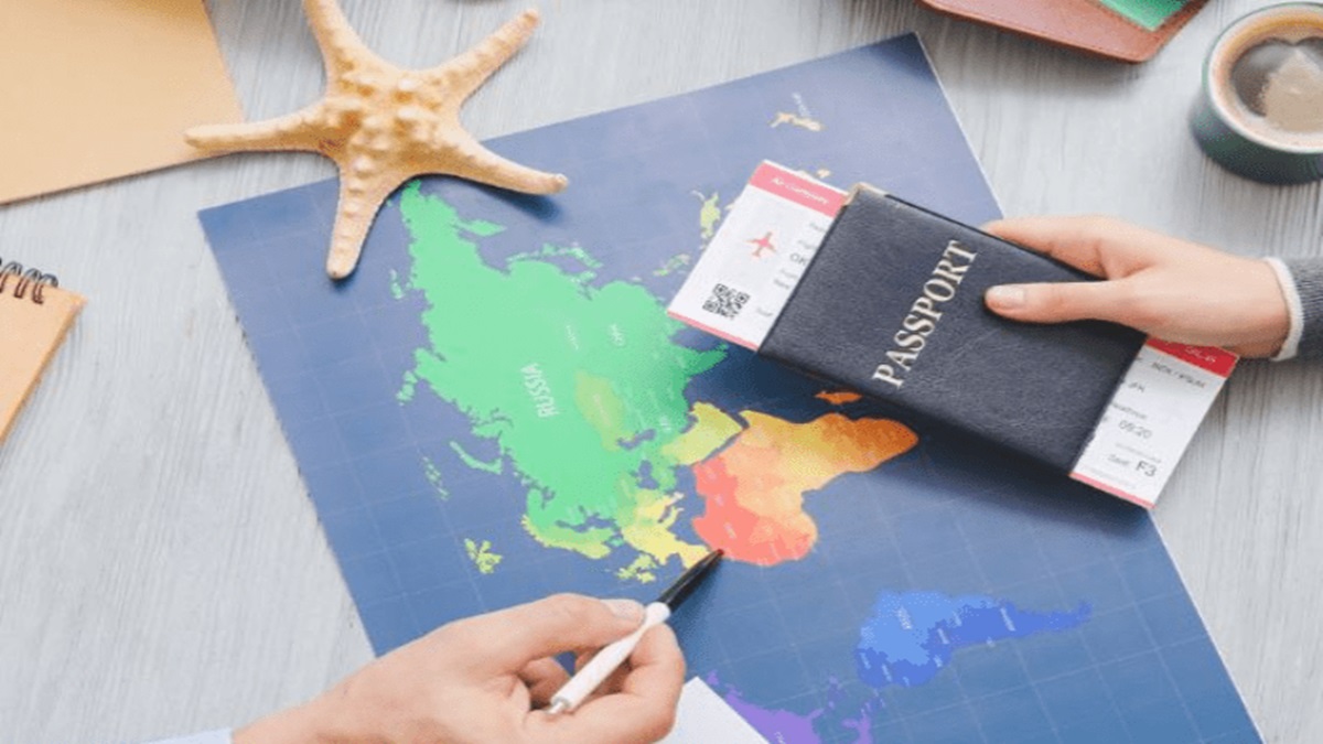 Prize vs price: the emotional cost of a global career