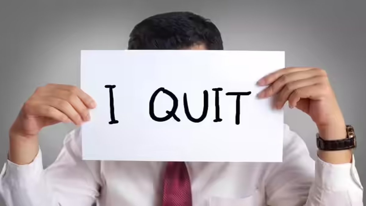 Early attrition rises as 22% quit within 90 days, citing training gaps: Survey