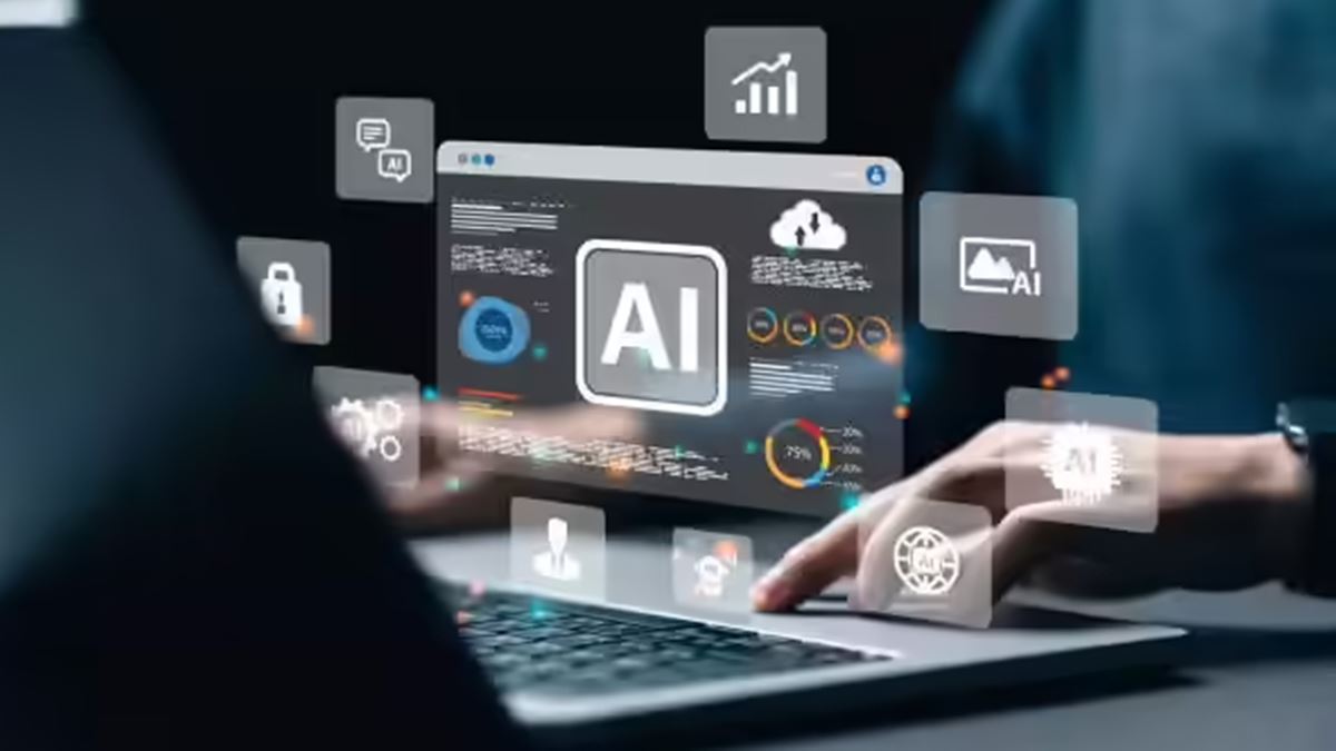 Inside the AI jobs boom: Which roles are most in demand?