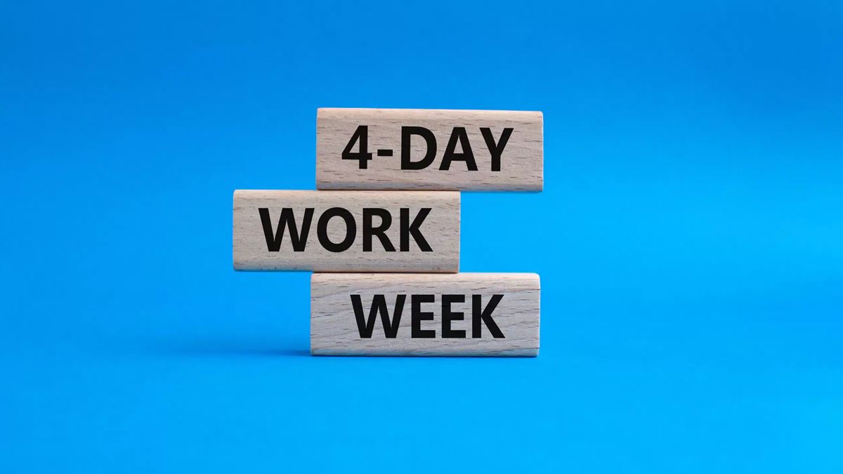 South Korea trials 4-day weeks and half-days for its stressed-out workers