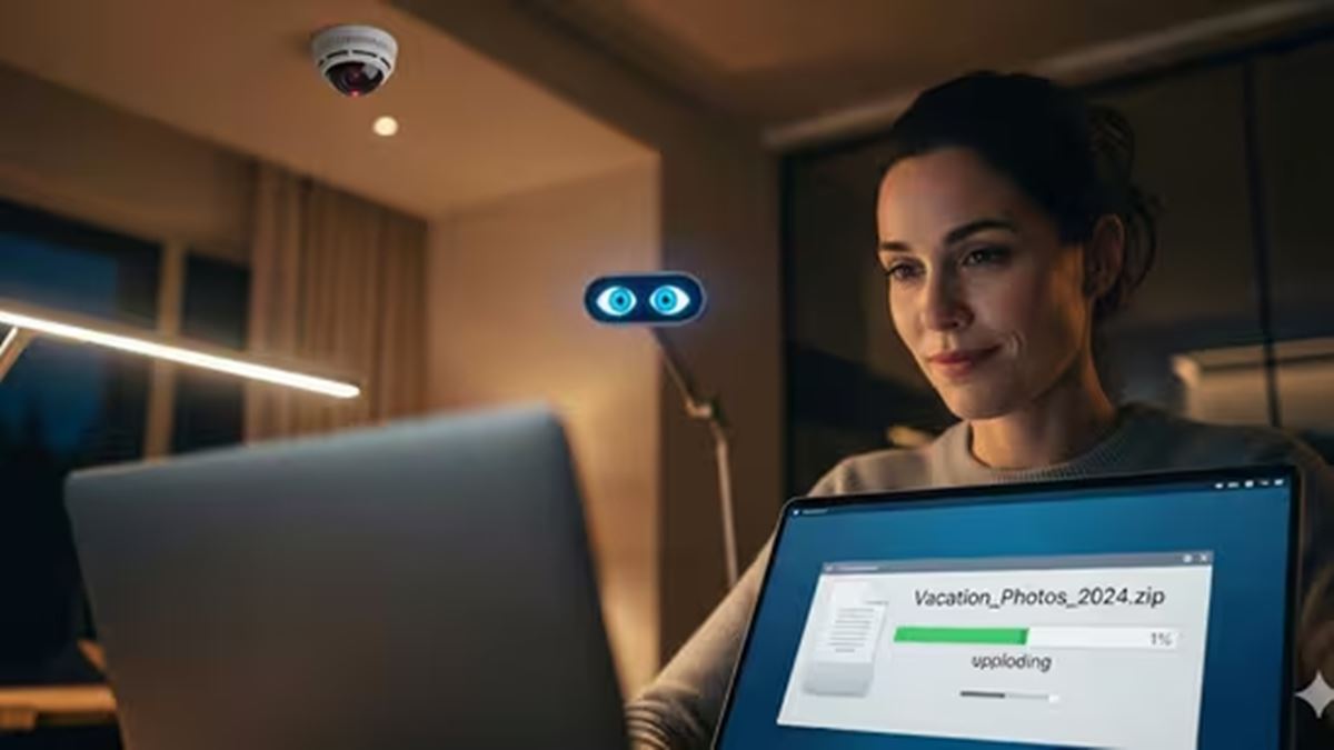 When a worker learned she was being spied upon, she didn’t panic: Here’s her clever move that’s going viral