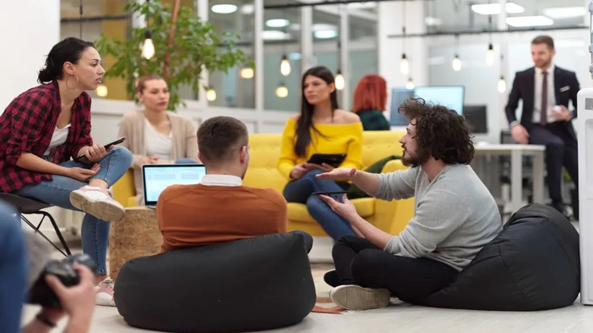 Generational, gender differences key to workplace experience, research shows