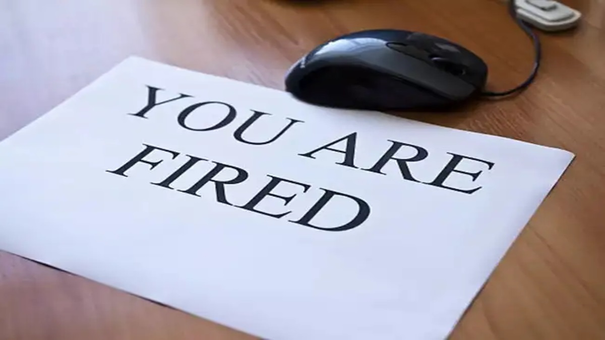 After 15 years with one company, techie gets laid off. He shares lessons every employee should if they have not switched jobs often