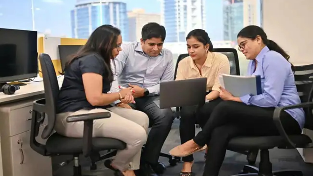 Forget recruitment agencies. One CEO's genius move led to 20 hires in just 7 days