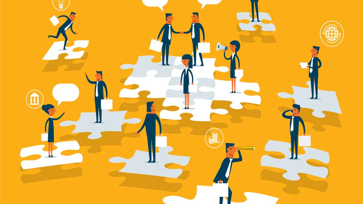 When Your Company Is Growing Fast, Your Culture Is at Risk. Here's How to Protect It.