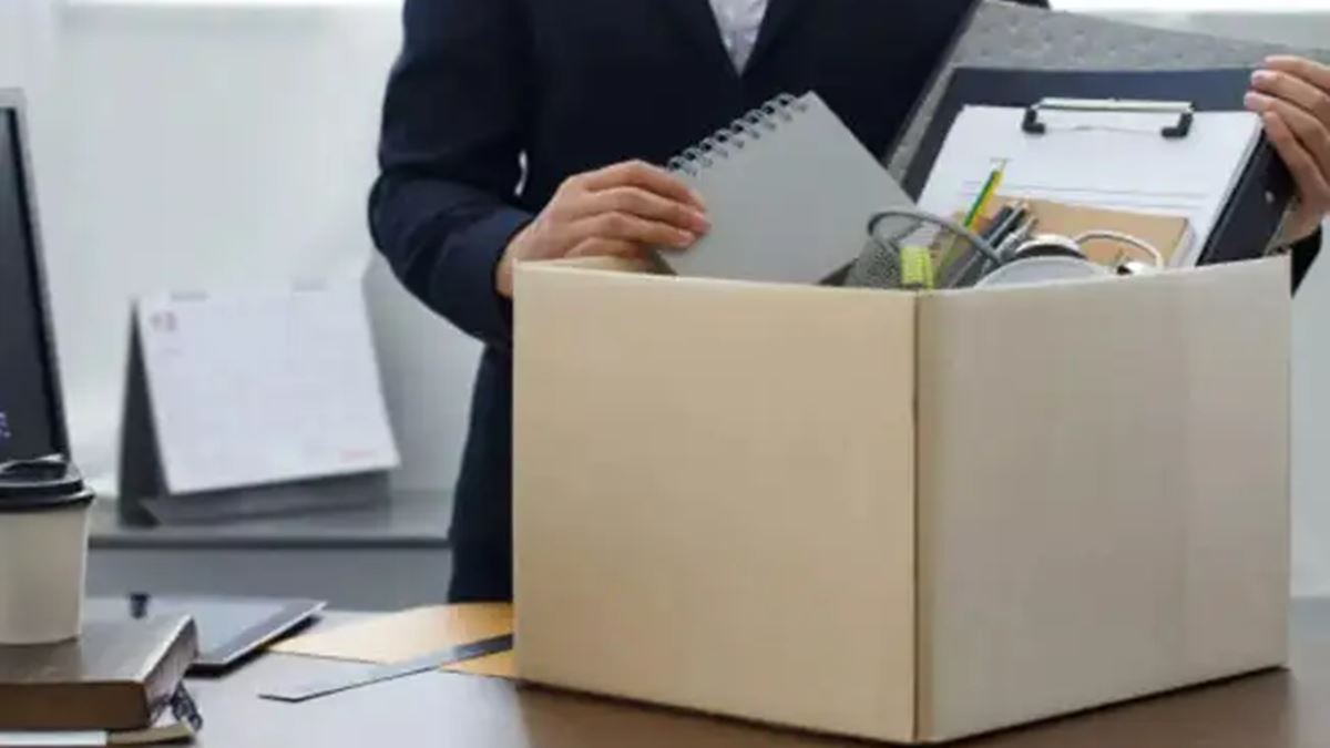 Employee, who was bypassed for promotion despite being promised one, has a lesson to share: ‘Realised that…’