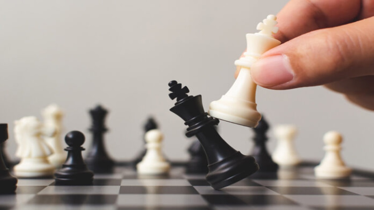 The skills ‘chess’ game: How Unum is redeploying talent in real time