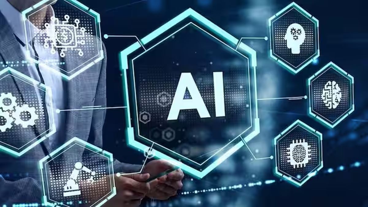 Gartner predicts AI will dominate IT work by 2030