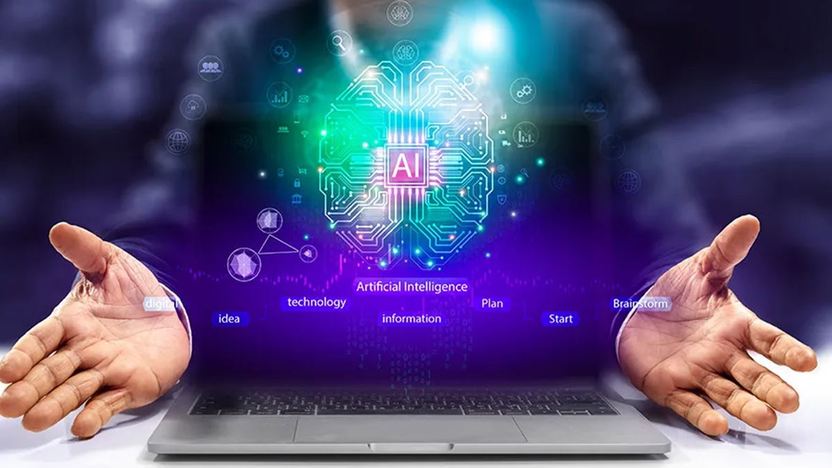 The 12 jobs that AI can't replace