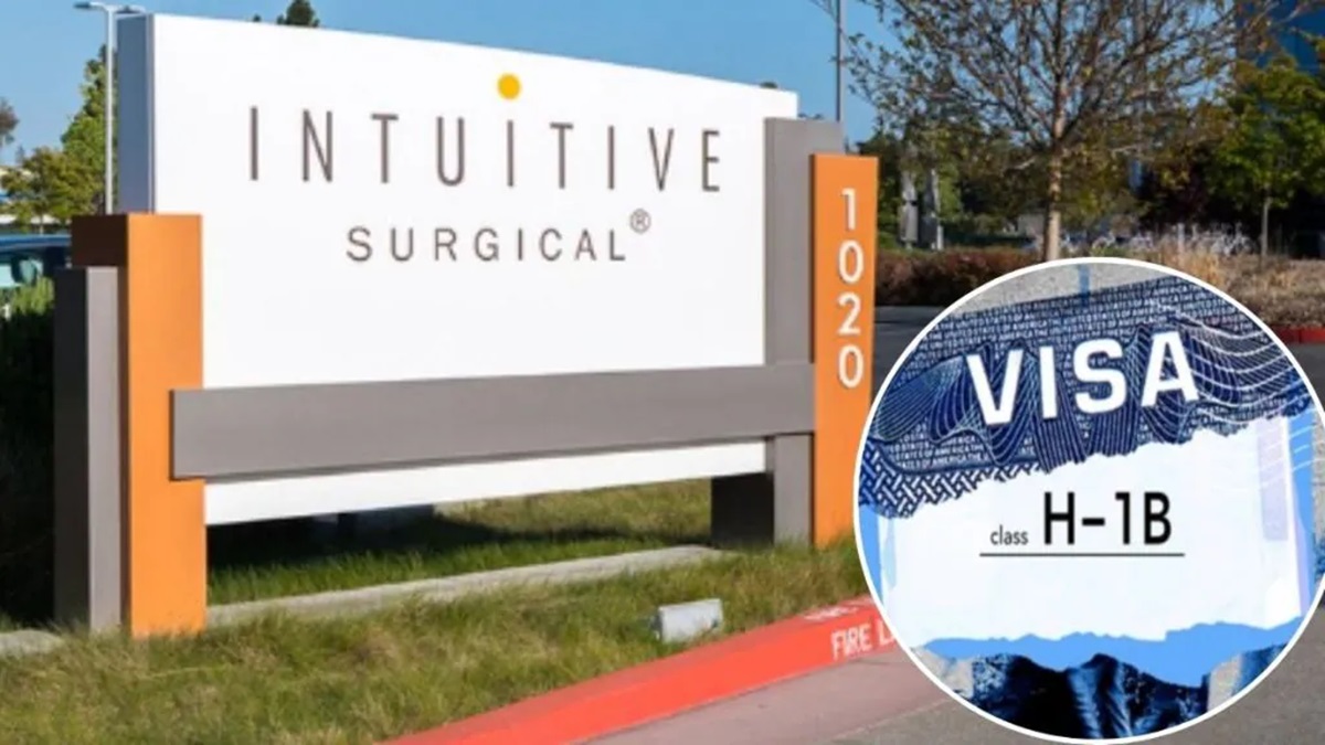 Silicon Valley medtech giant halts H-1B hiring – Visa uncertainty puts thousands of jobs at risk