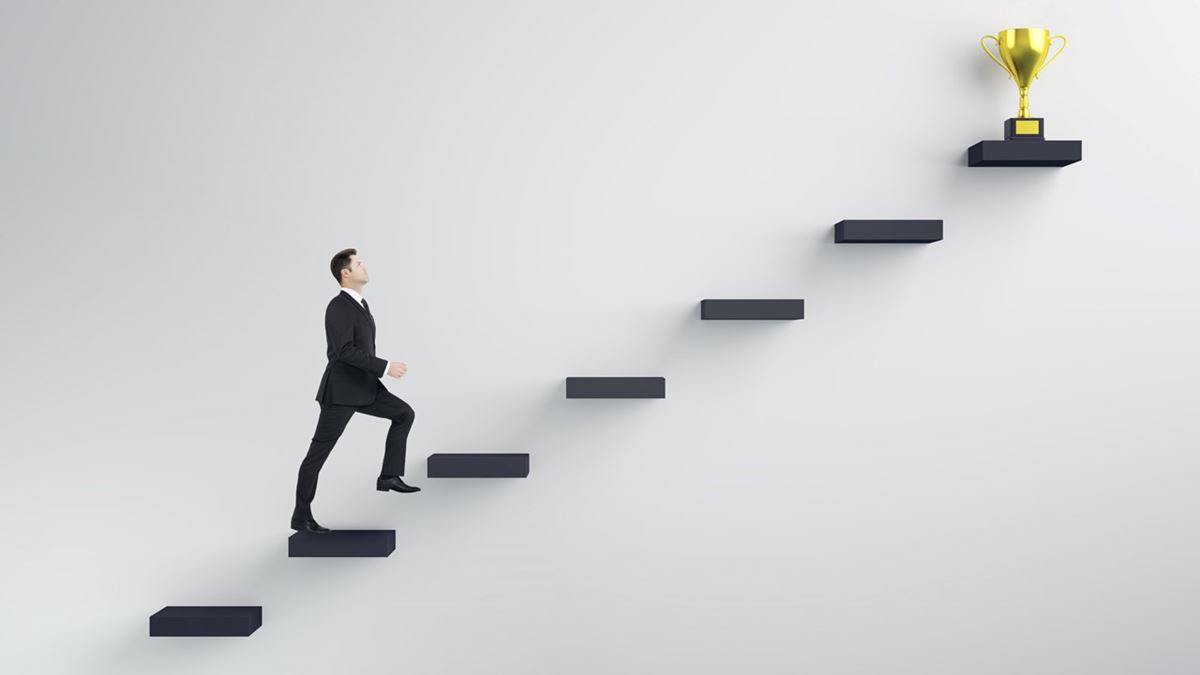 How To Conquer Job Market Fears—And Find Your Next Role