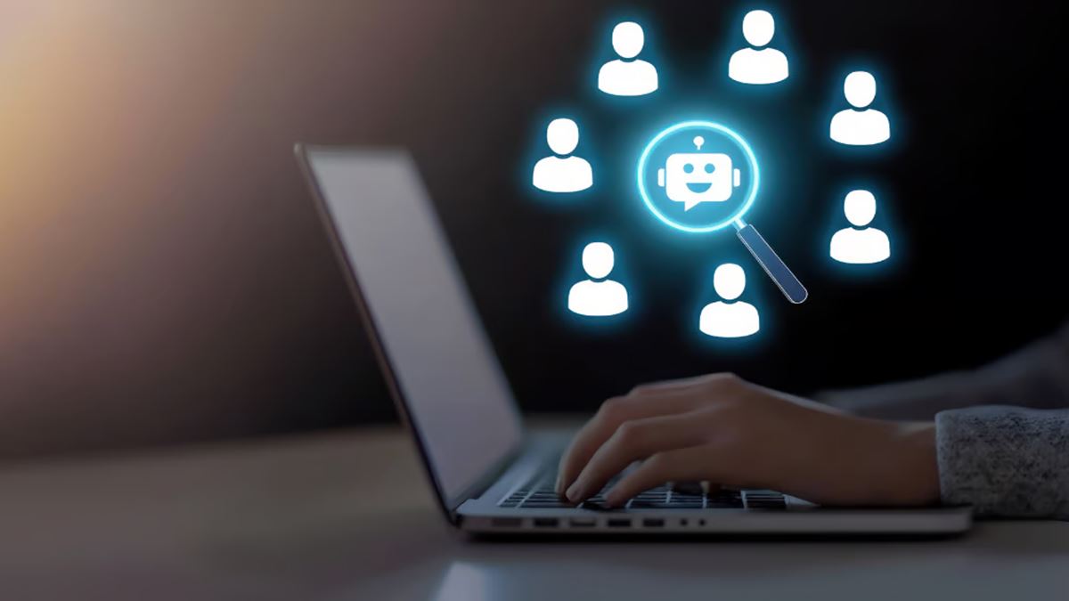 New report reveals where HR are using AI