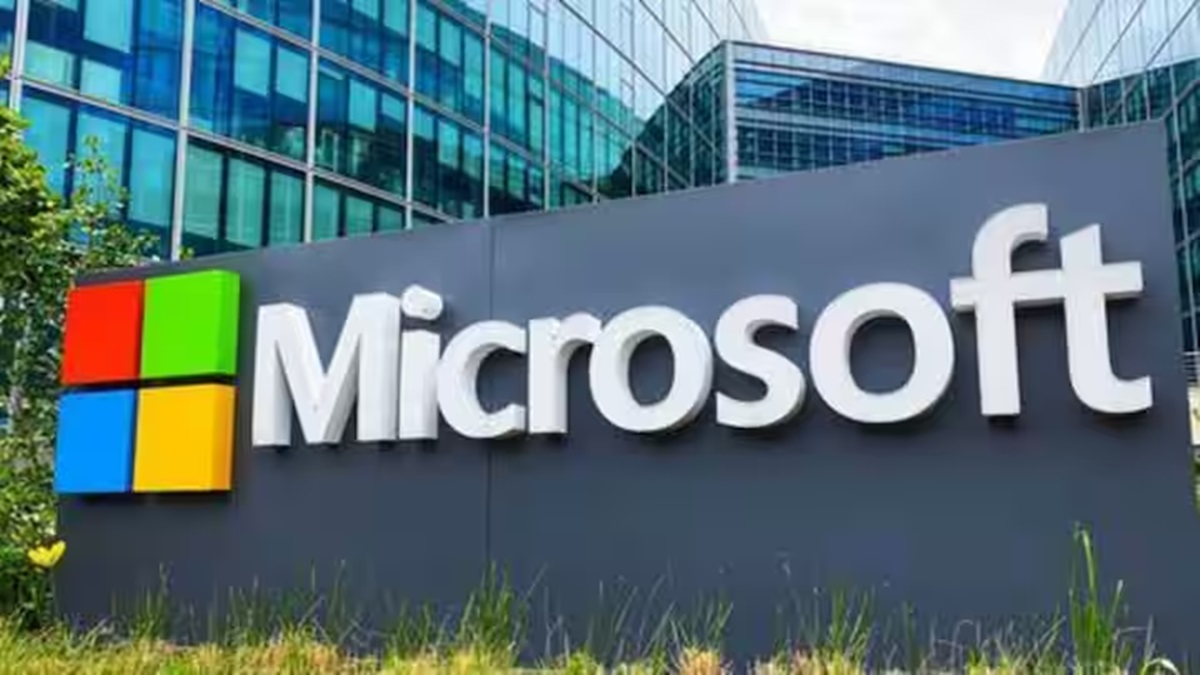 Nepotism in tech industry? Microsoft employee's viral video sparks debate