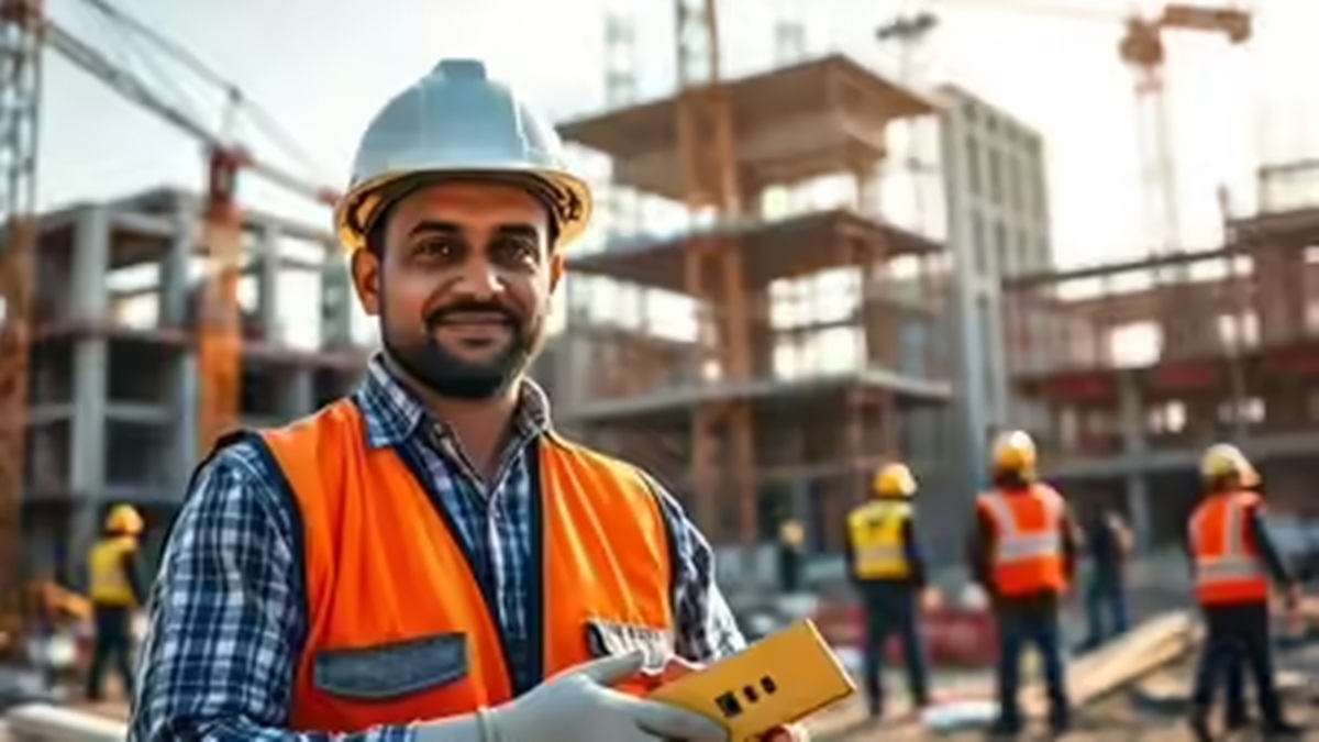 How Indian workers can tap job opportunities in Saudi Arabia’s Vision 2030 Mega-Projects