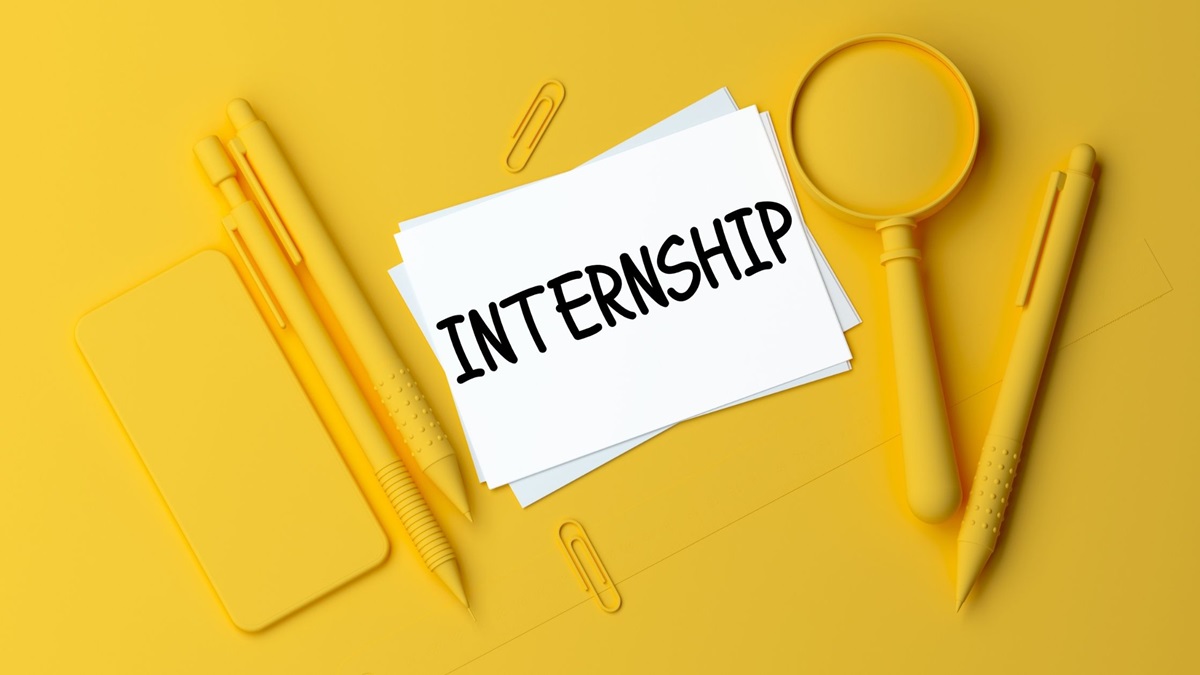 Internship hunt starts earlier as students, parents stress over jobs