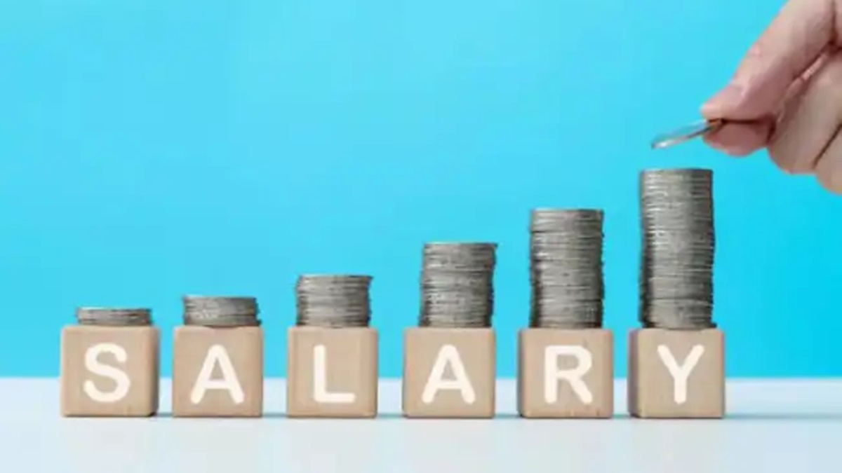 Employee was stuck in job with 'pathetic salary' for 15 years. Here's how he got a 90% hike finally