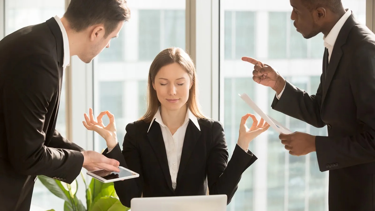 Mindfulness, Inc.: The Corporate Quest for Inner Peace and Productivity