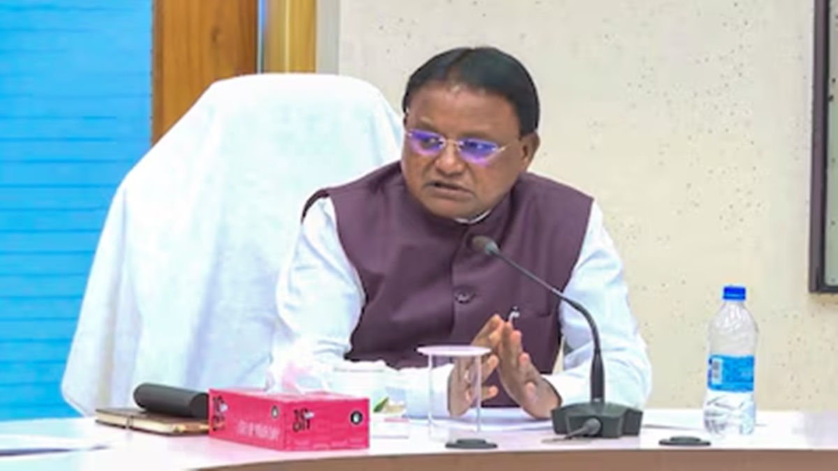 Odisha CM announces 2% hike in DA for PSU employees, effective from this date