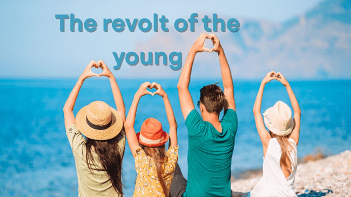 How Gen Z is forcing HR to rewrite the rules of workplace respect