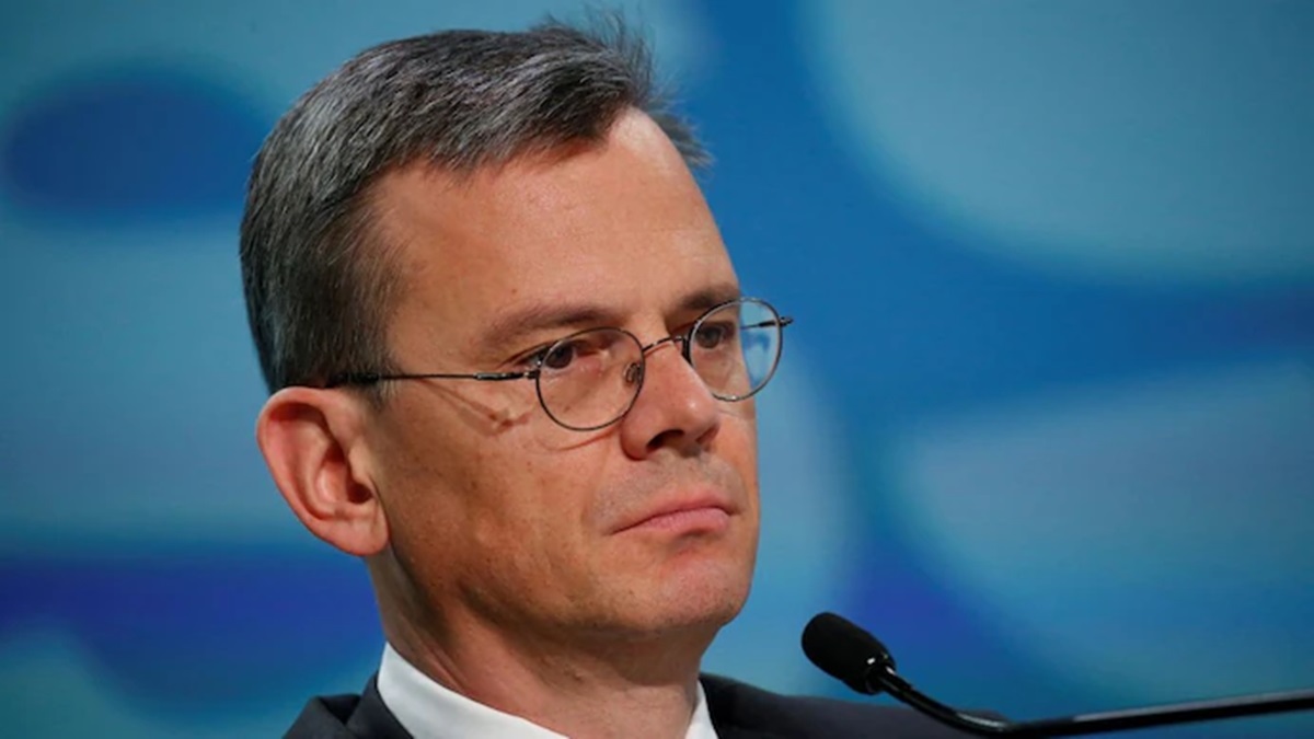 SAP CFO says AI will replace jobs: We can do the same work with fewer people