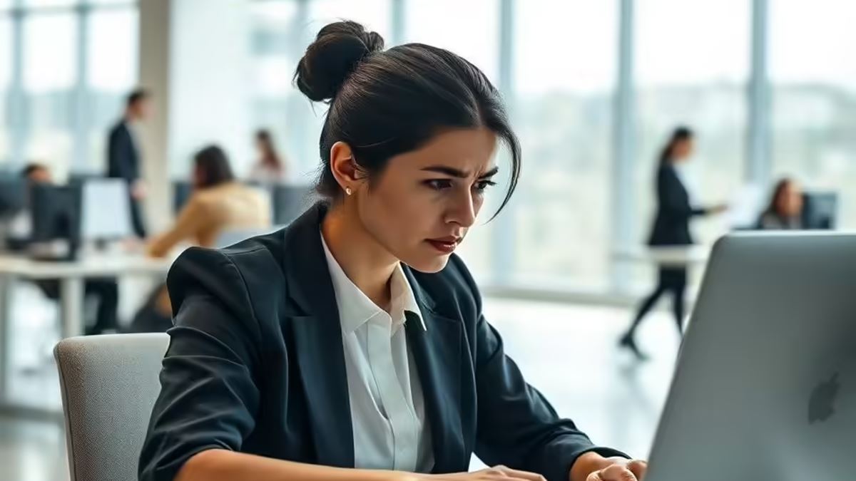 How Quiet Cracking threatens employee retention and workplace productivity