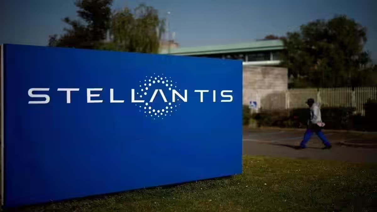 Stellantis has cut 10,000 Italy jobs in four years: Reports