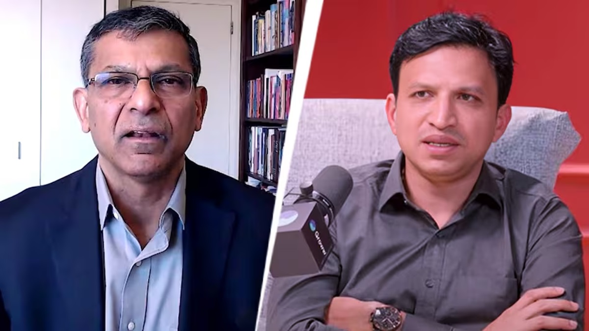 'Manufacturing won't deliver jobs for India': ISB economist backs Raghuram Rajan