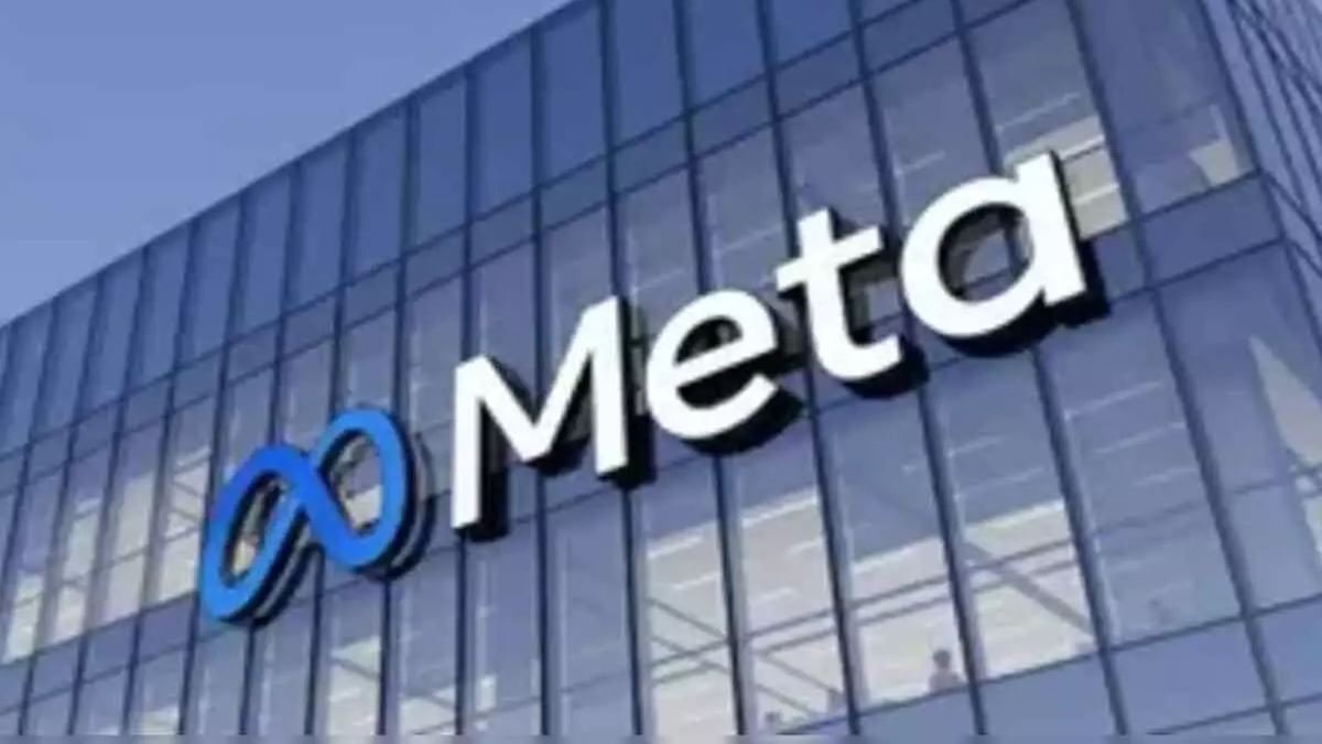 Meta Hiring US Contractors to Build Hindi AI Chatbots for India