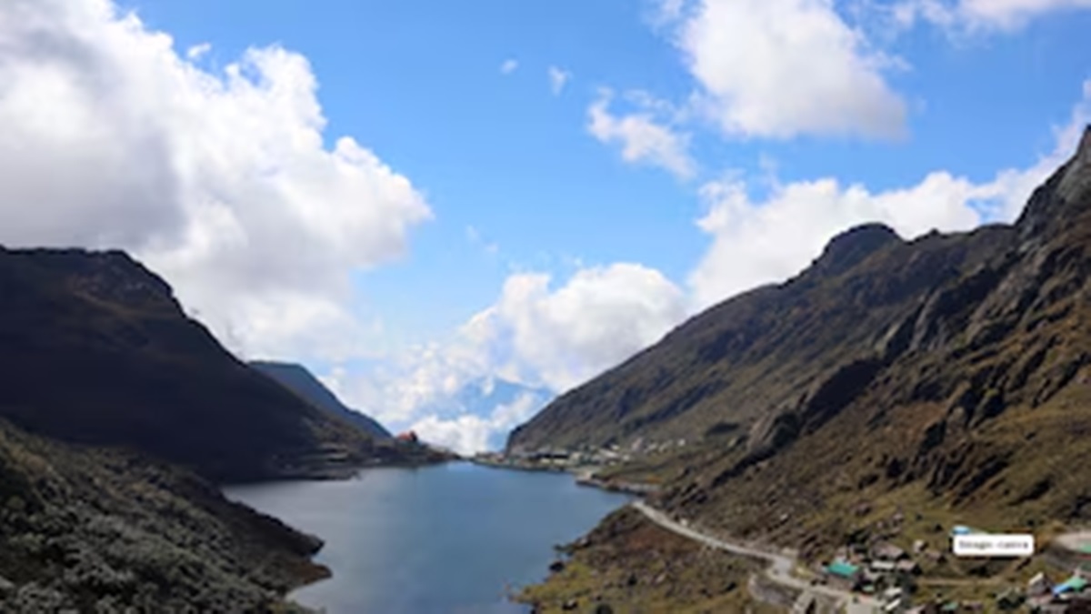 India’s First Remote Work Destination: Digital Nomad Village at Yakten, Sikkim