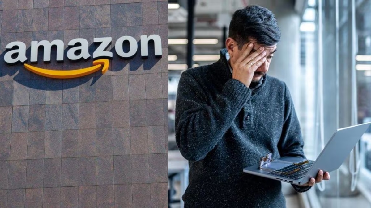 ‘Amazon is a capitalistic cult,’ Employee claims Amazon is asking its workers to look for new jobs and ‘fearlessly embrace uncertainty’