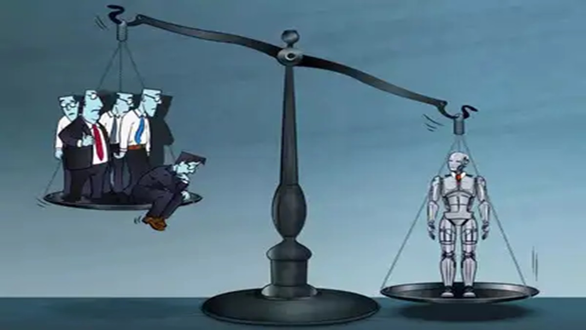 AI is taking over jobs: 8 strategies to stay relevant, industry experts weigh in