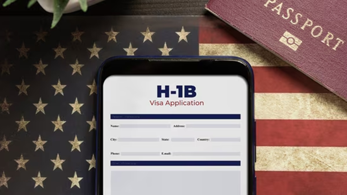 FAANG employee says he’s quitting H-1B race, leaving US: ‘Endless cycle of anxiety’