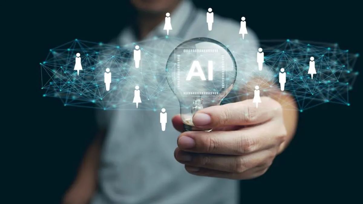 AI is causing a drop in hiring but few layoffs, study shows