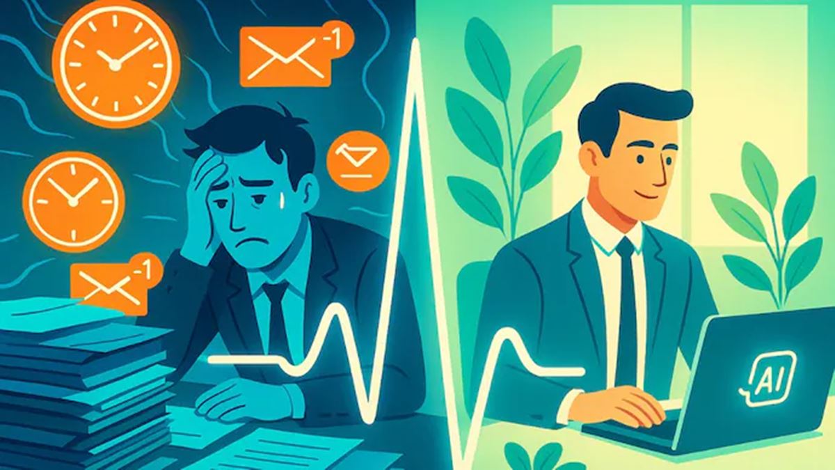 Is quiet thriving the solution to burnout or just quiet quitting's cousin?