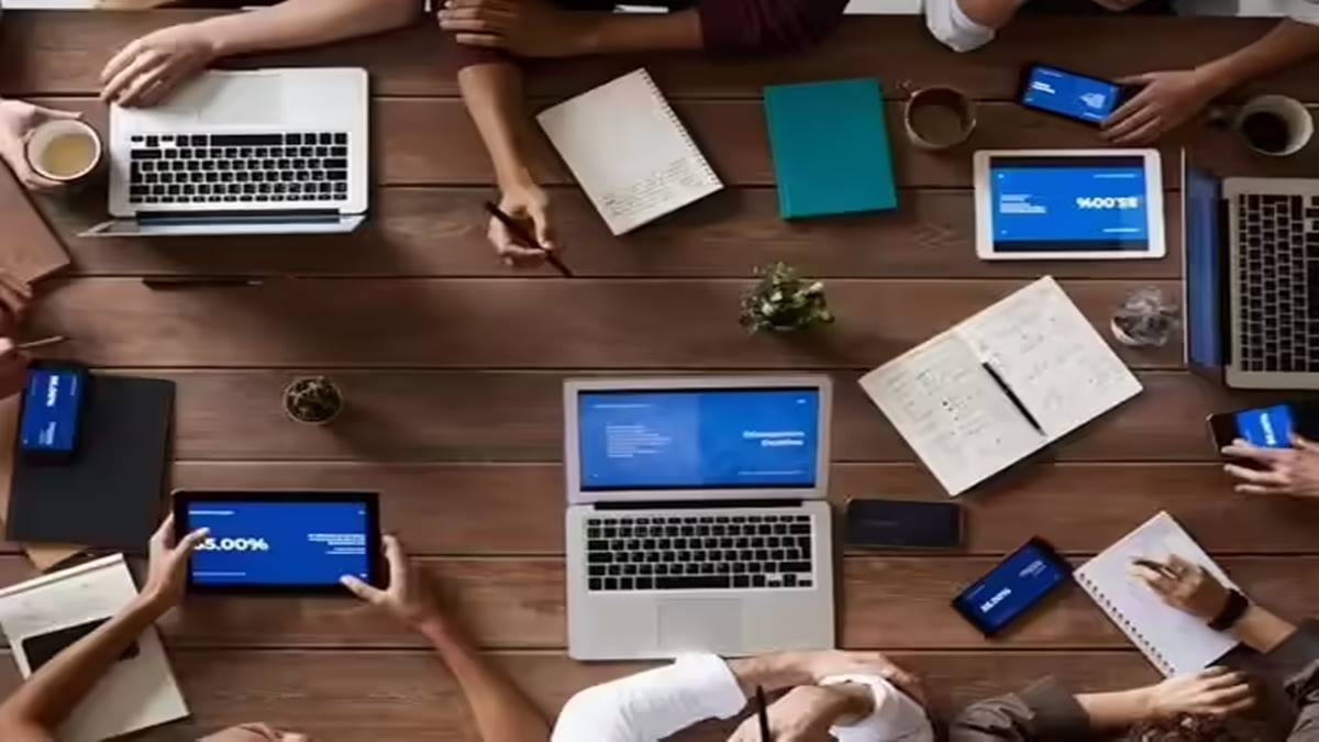 Work-life balance can empower employees and strengthen organisations: Analysis