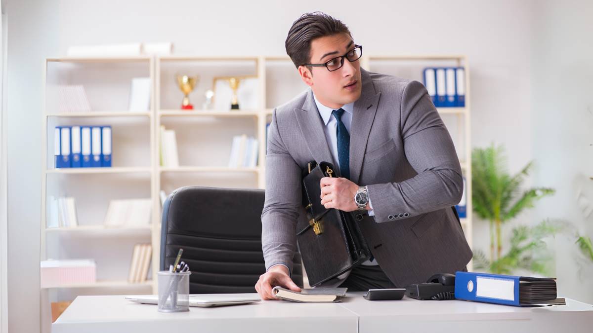 1 in 5 businesses hit by employee fraud, survey finds