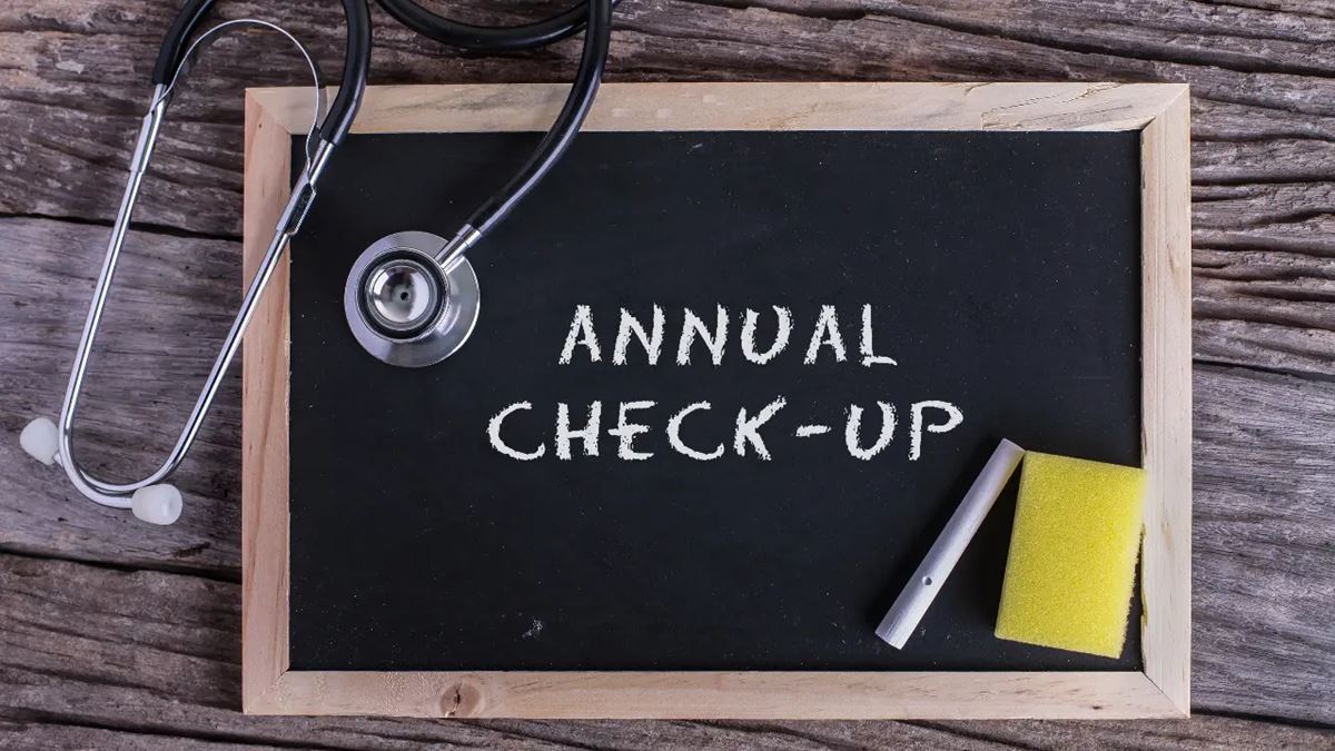 Annual health check-ups: A non-negotiable investment for every workplace